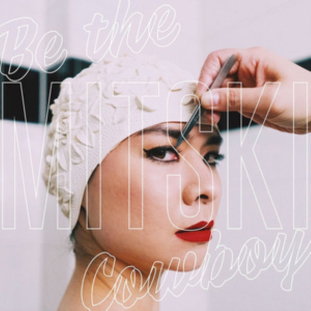 Mitski: Be The Cowboy - CD
