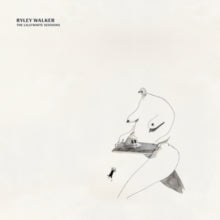 Ryley Walker: The Lillywhite Sessions - Vinyl