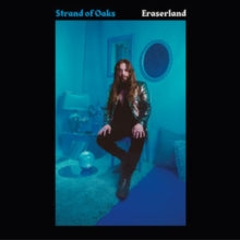 Strand of Oaks: Eraserland - CD