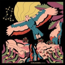 Khruangbin: Mordechai - Vinyl