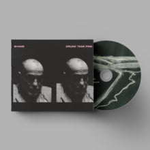 Shame: Drunk Tank Pink - CD