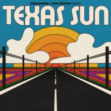 Khruangbin & Leon Bridges: Texas Sun - CD