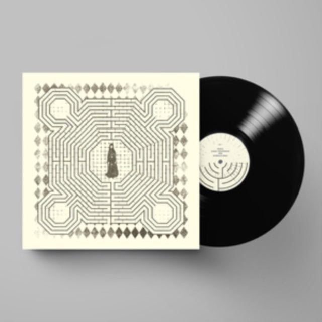 Slowdive: Everything Is Alive - Vinyl