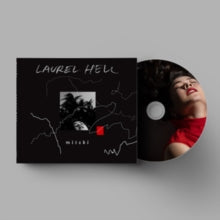 Mitski: Laurel Hell - CD
