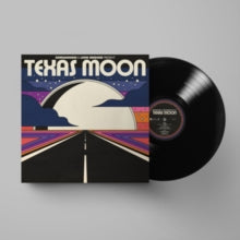 Khruangbin & Leon Bridges: Texas Moon - Vinyl