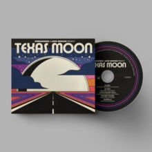 Khruangbin & Leon Bridges: Texas Moon - CD