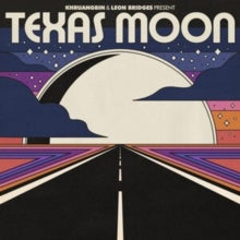 Khruangbin & Leon Bridges: Texas Moon - Cassette