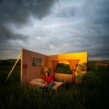 Kevin Morby: A Night At The Little Los Angeles (Sundowner 4-Track Demos) - Vinyl