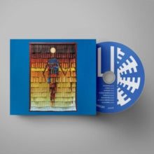 Vieux Farka Touré & Khruangbin: Ali - CD