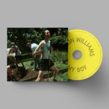 Marlon Williams: My Boy - CD