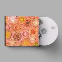Bright Eyes: Letting Off The Happiness - CD