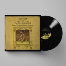 Bright Eyes: Lifted Or The Story Is In The Soil / Keep Your Ear To The Ground - Vinyl