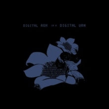 Bright Eyes: Digital Ash In A Digital Urn - CD