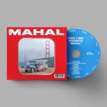 Toro Y Moi: Mahal - CD