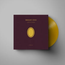 Bright Eyes: Fevers And Mirrors: A Companion (Opaque Gold Vinyl) - Vinyl