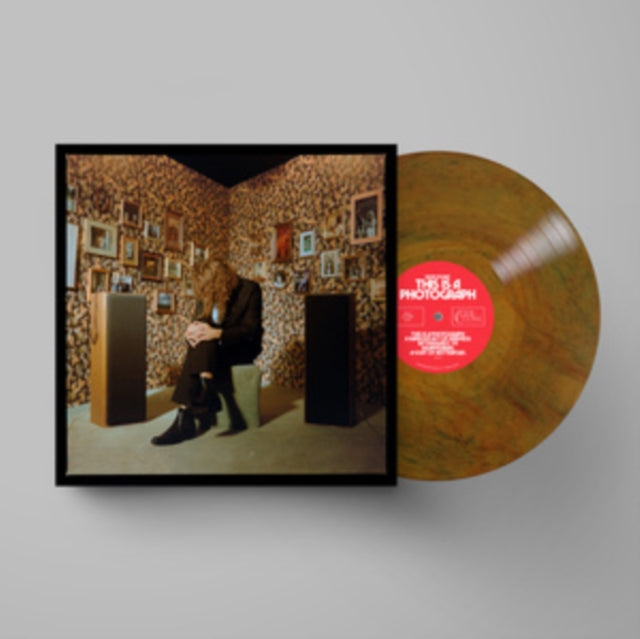 Kevin Morby: This Is A Photograph - Vinyl