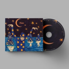 Shame: Food For Worms - CD