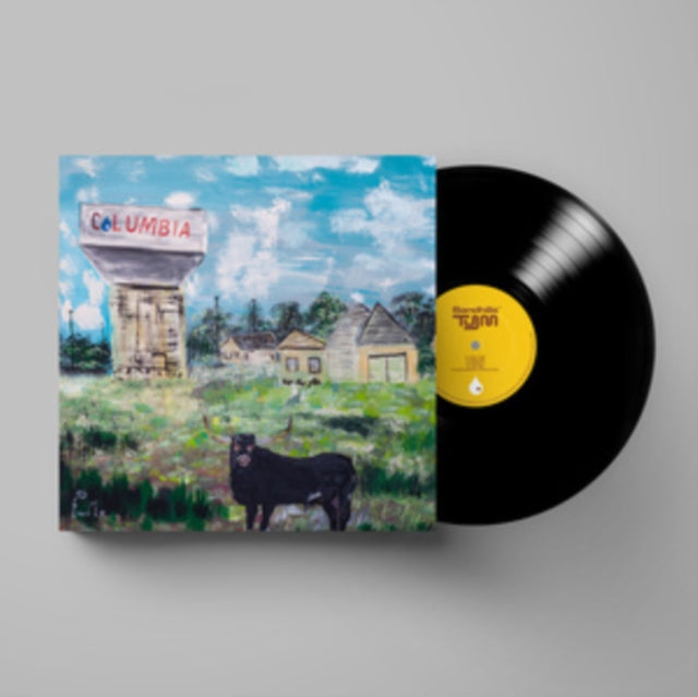 Toro Y Moi: Sandhills - Vinyl