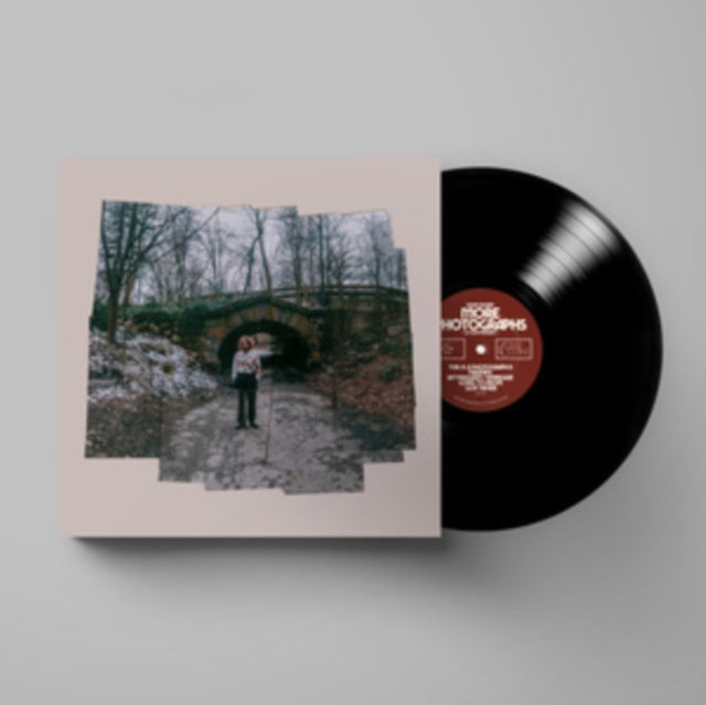Kevin Morby: More Photographs (A Continuum) - Vinyl