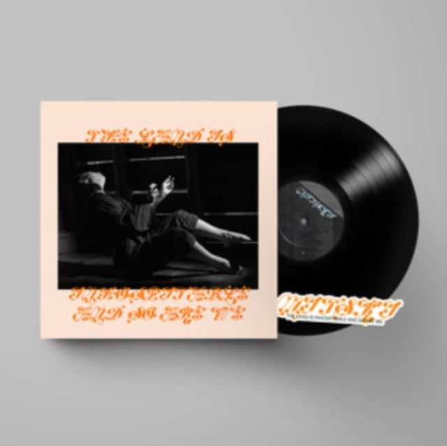 Mitski: The Land Is Inhospitable And So Are We - Vinyl