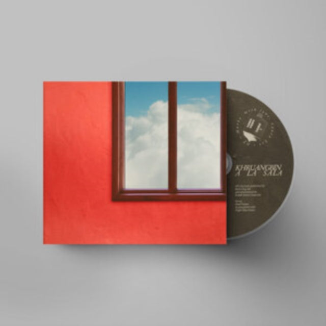 Khruangbin: A La Sala - CD