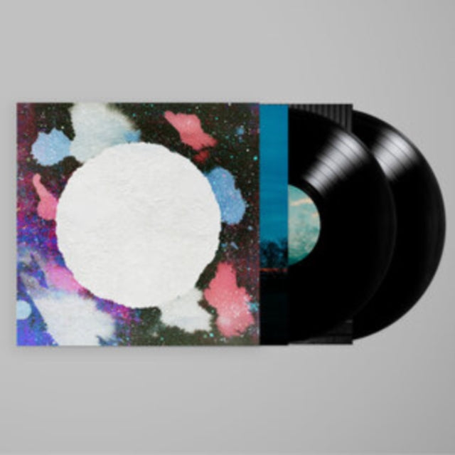 Khruangbin: The Universe Smiles Upon You II - Vinyl
