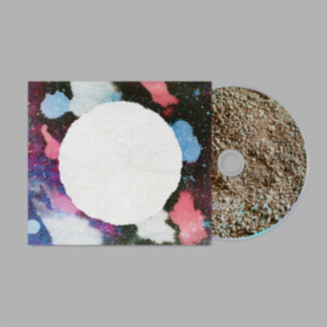 Khruangbin: The Universe Smiles Upon You II - CD