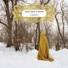 Volcano Choir: Unmap - CD