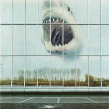Black Mountain: Wilderness Heart - CD