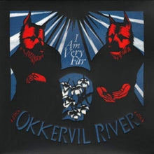 Okkervil River: I Am Very Far - CD