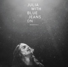 Moonface: Julia With Blue Jeans On - CD