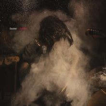 Dasher: Sodium (Limited Edition) - Vinyl