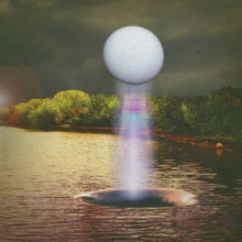 The Besnard Lakes: A Coliseum Complex Musuem - CD