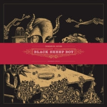Okkervil River: Black Sheep Boy (10th Anniversary Edition) - CD