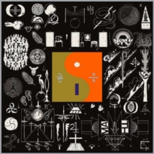 Bon Iver: 22 / A Million - Vinyl