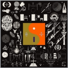 Bon Iver: 22 / A Million - CD