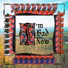 Nap Eyes: Im Bad Now - CD