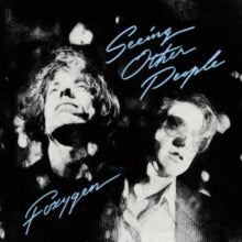 Foxygen: Seeing Other People - CD