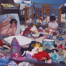 Sharon Van Etten: Remind Me Tomorrow - CD