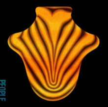 Big Red Machine: Big Red Machine - CD
