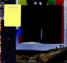 Bon Iver: I.I - Vinyl