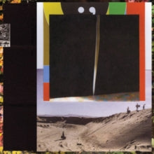 Bon Iver: I.I - CD