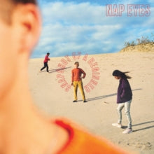 Nap Eyes: Snapshot Of A Beginner (Coloured Vinyl) - Vinyl