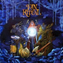 Various Artists: Join The Ritual - Vinyl