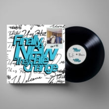 They Hate Change: Finally / New - Vinyl
