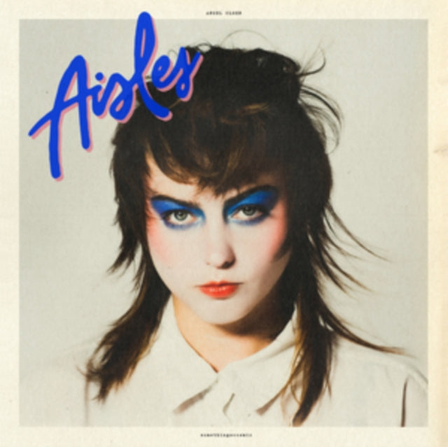 Angel Olsen: Aisles - Vinyl