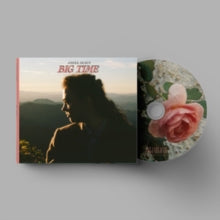 Angel Olsen: Big Time - CD