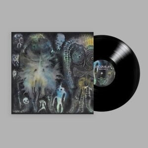 Dinosaur Jr.: There Near - Vinyl