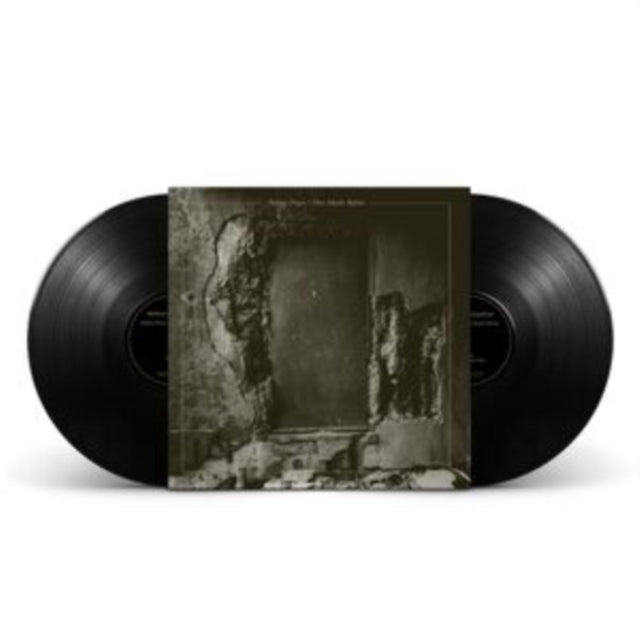 Mono & World's End Girlfriend: Palmless Prayer / Mass Murder Refrain - Vinyl