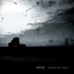 Envy: Insomniac Doze (Anniversary Edition) - CD